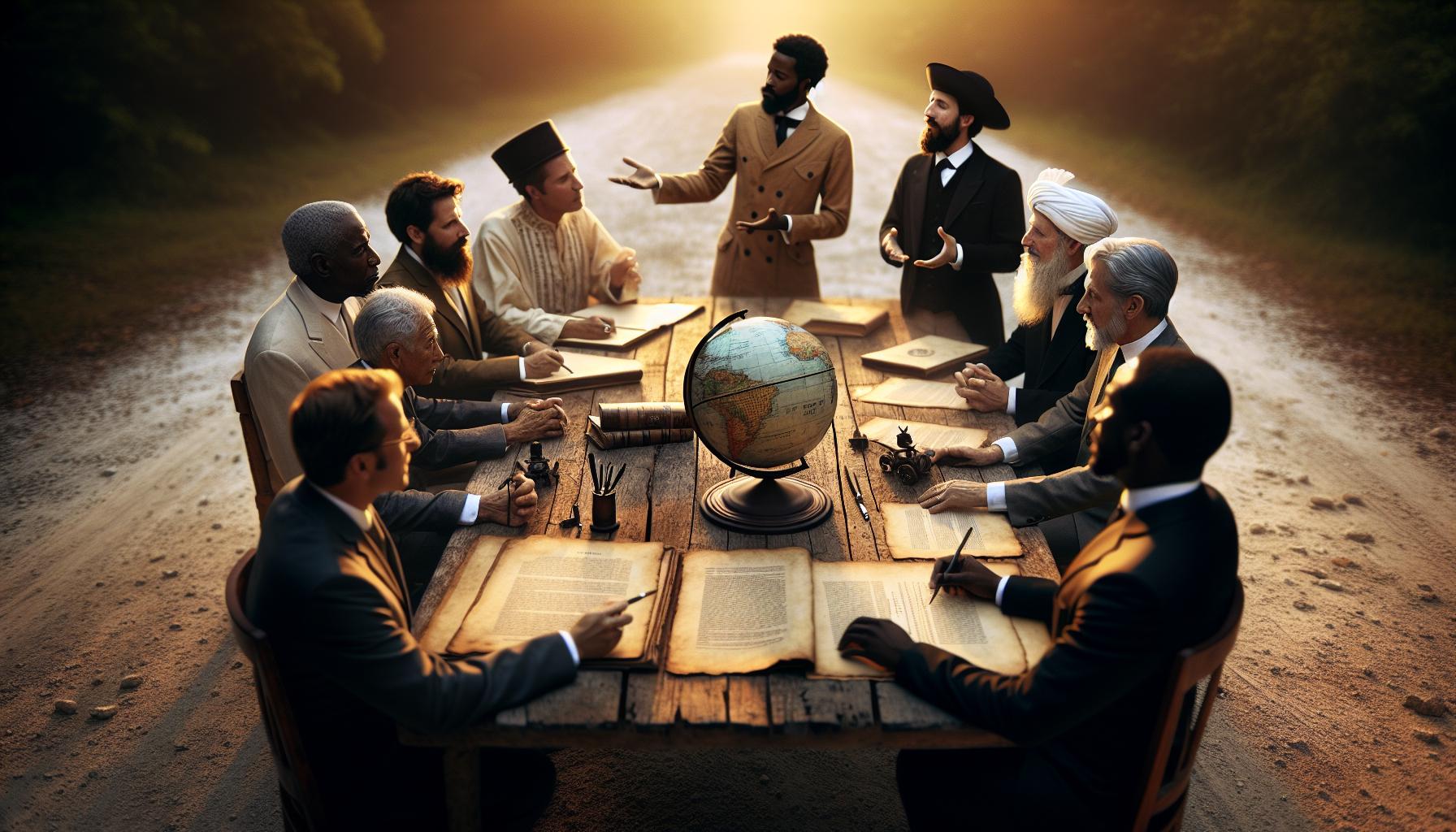 The Role of Sugar Plantations in Colonial Belize