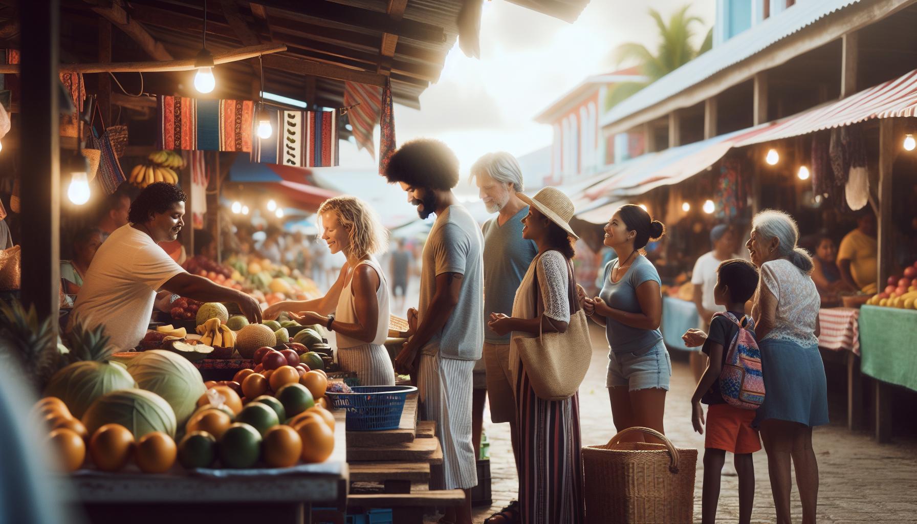 Why Local Shopping Matters for Belize Residents