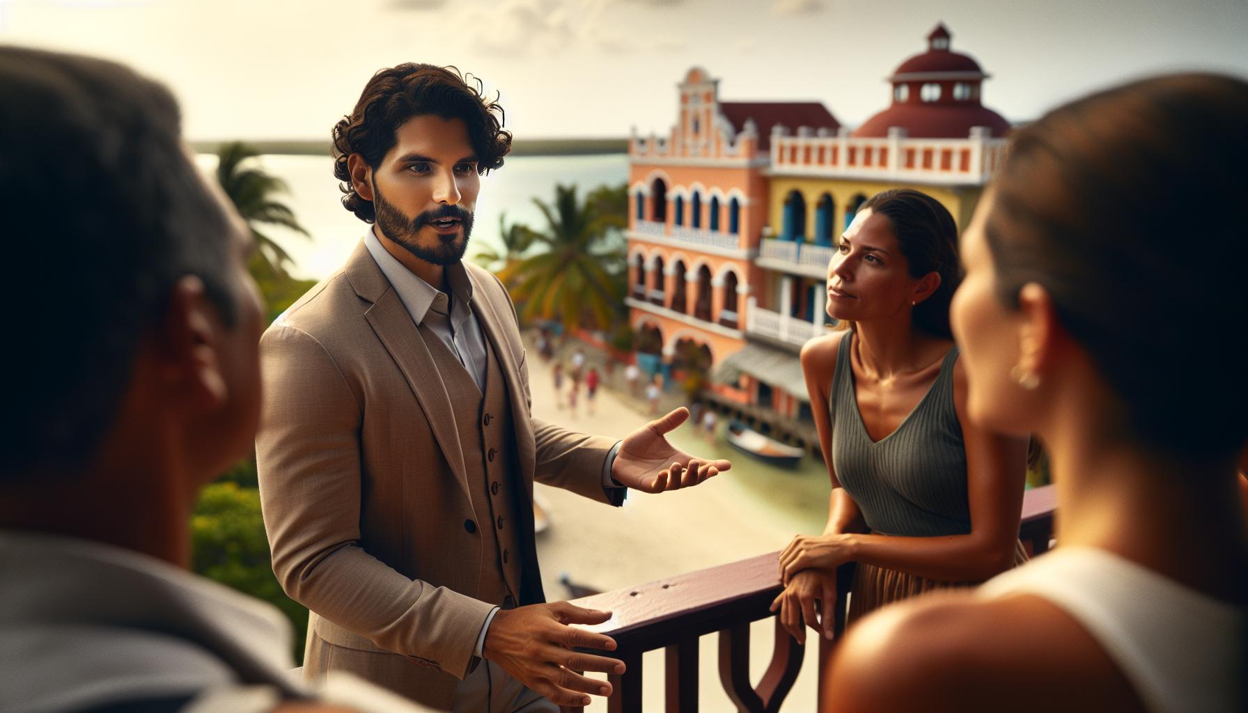 Key Developments Impacting Belize's Tourism