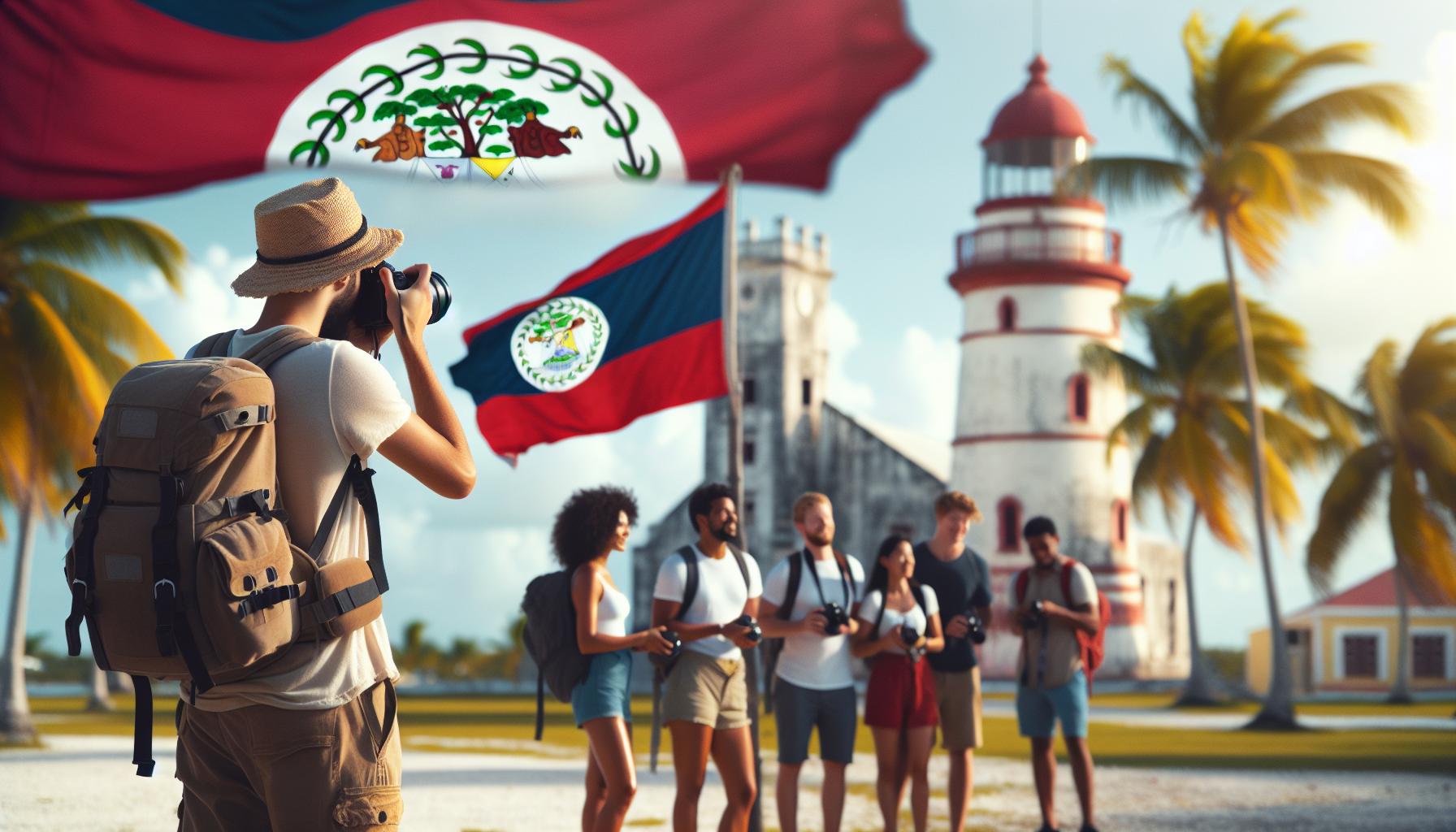 Must-See Historical Sites in Belize City