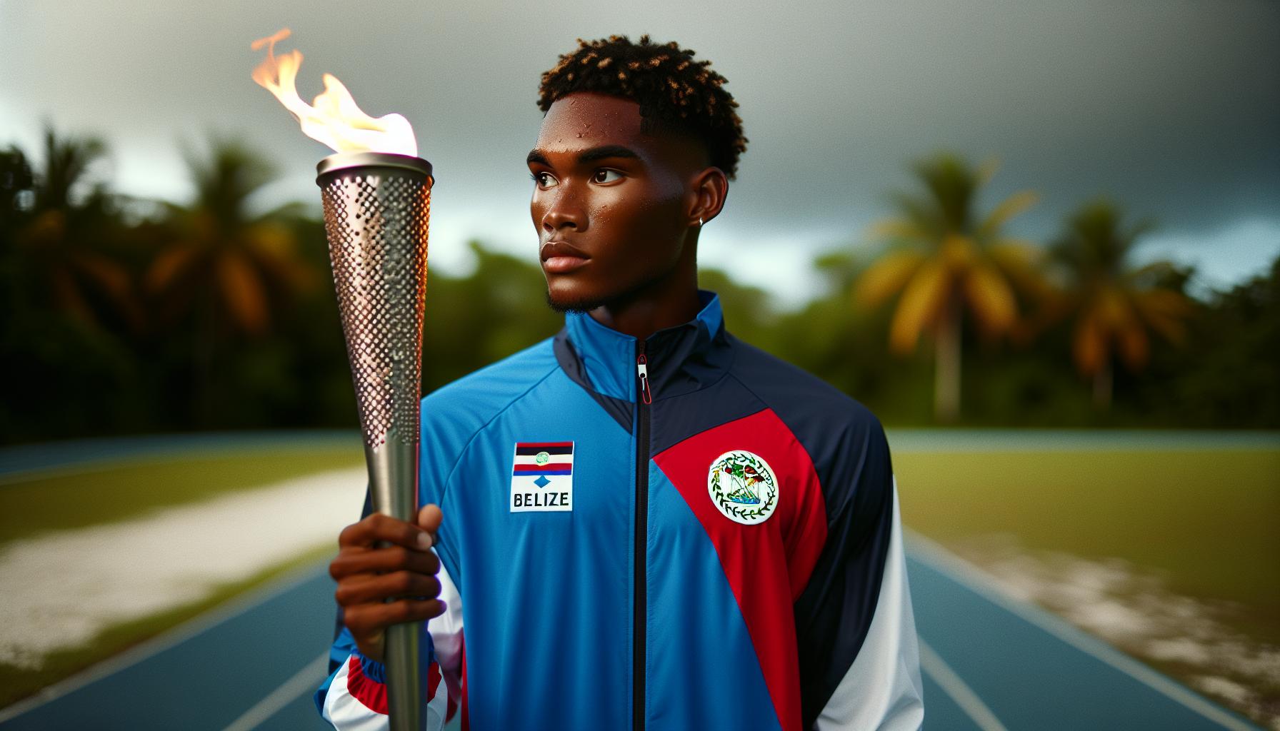 Does Belize Have an Olympic Team? Small Nation, Big Dreams