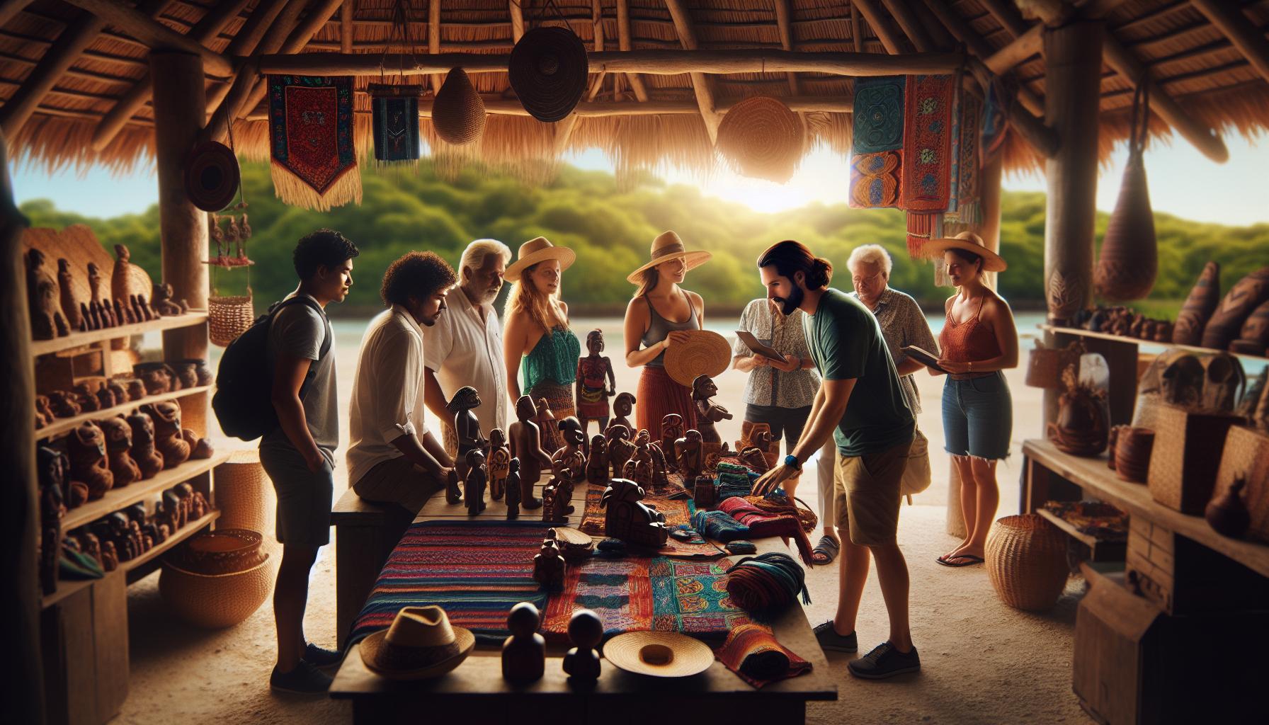 What to Buy in Belize: 12 Authentic Souvenirs Worth Your Money