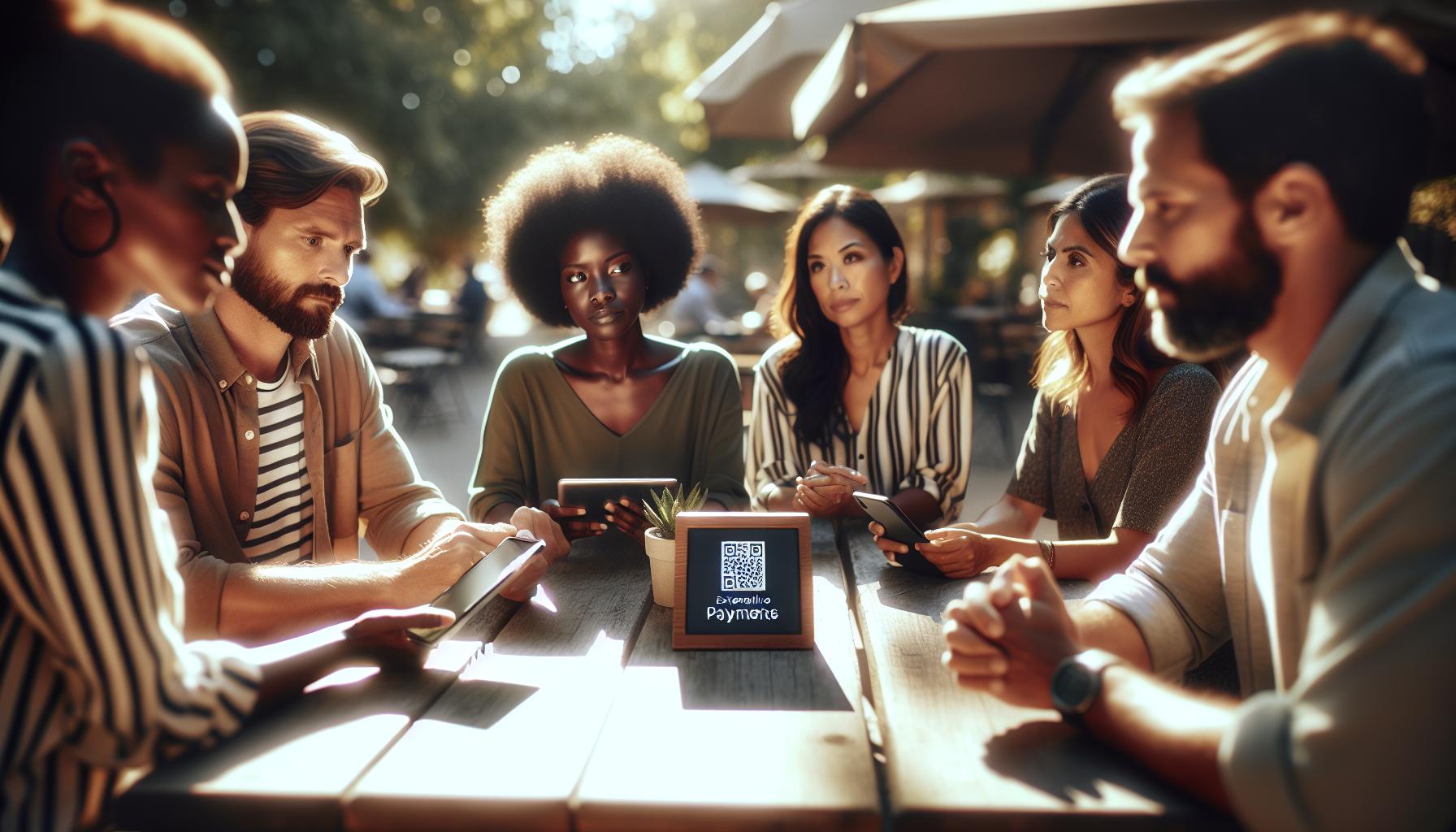 Exploring Alternative Payment Solutions for Locals