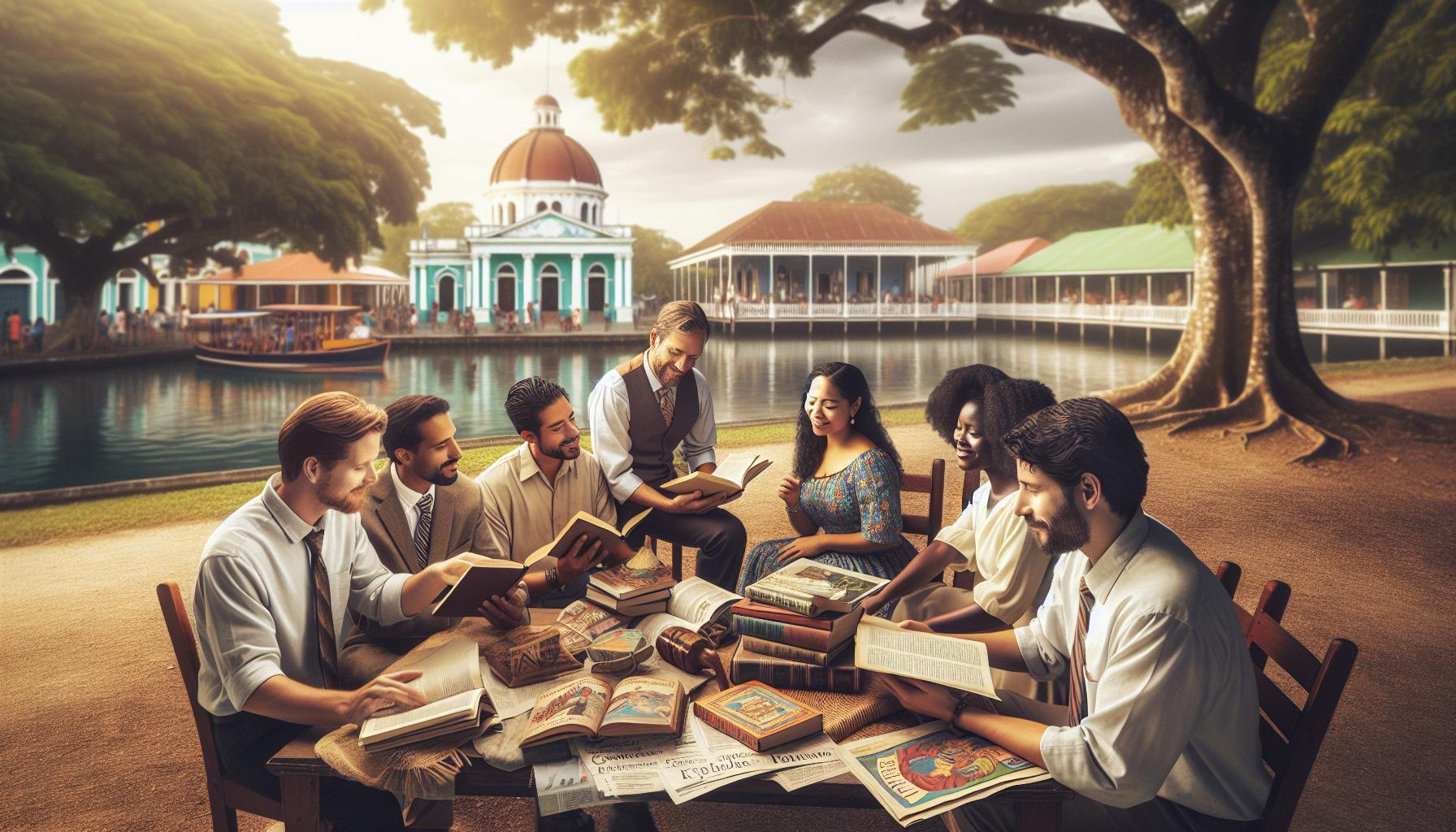 Adventure Activities for Thrill Seekers