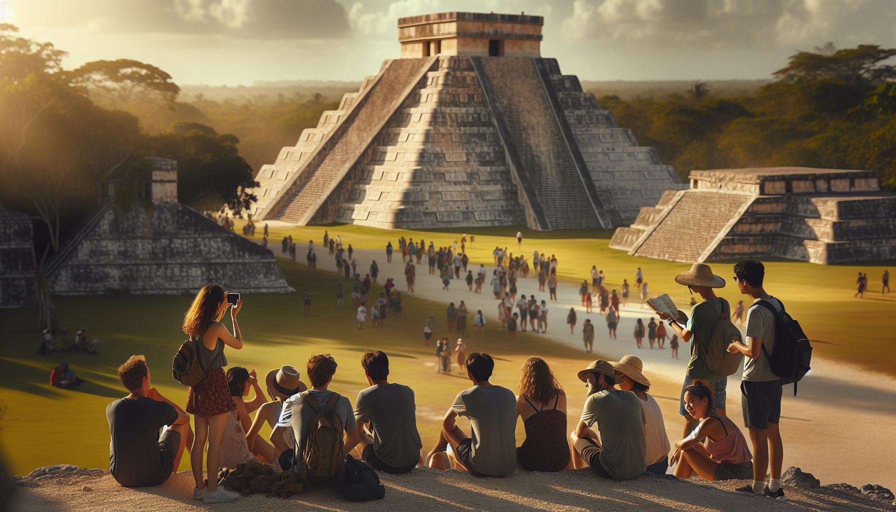 Top Must-Visit Mayan Sites You Can't Miss