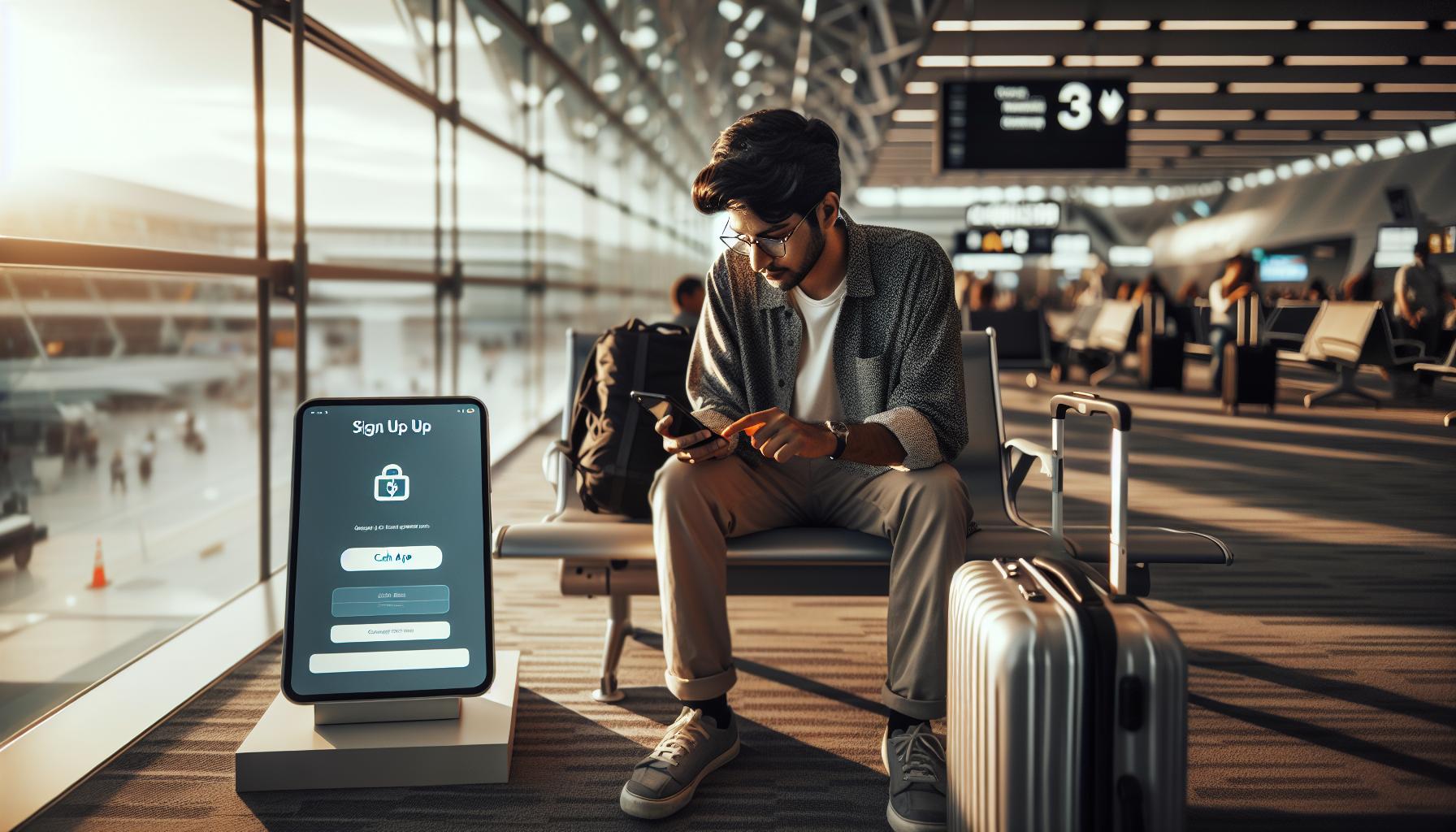 Setting Up Cash App: Step-by-Step Guide for Travelers