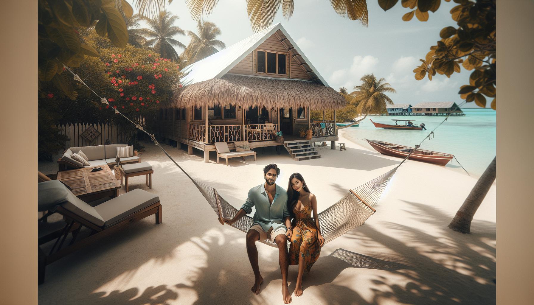 Where to Stay: An Overview of Caye Caulker