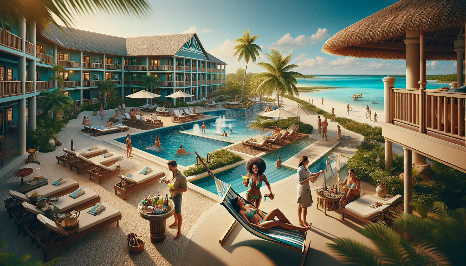 Does Belize Have All Inclusive Resorts? Best Options Revealed 1 Does Belize Have All-Inclusive Resorts? Exploring Your Options