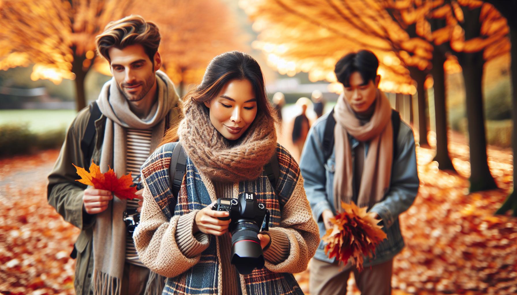 Top Attractions to Explore in October