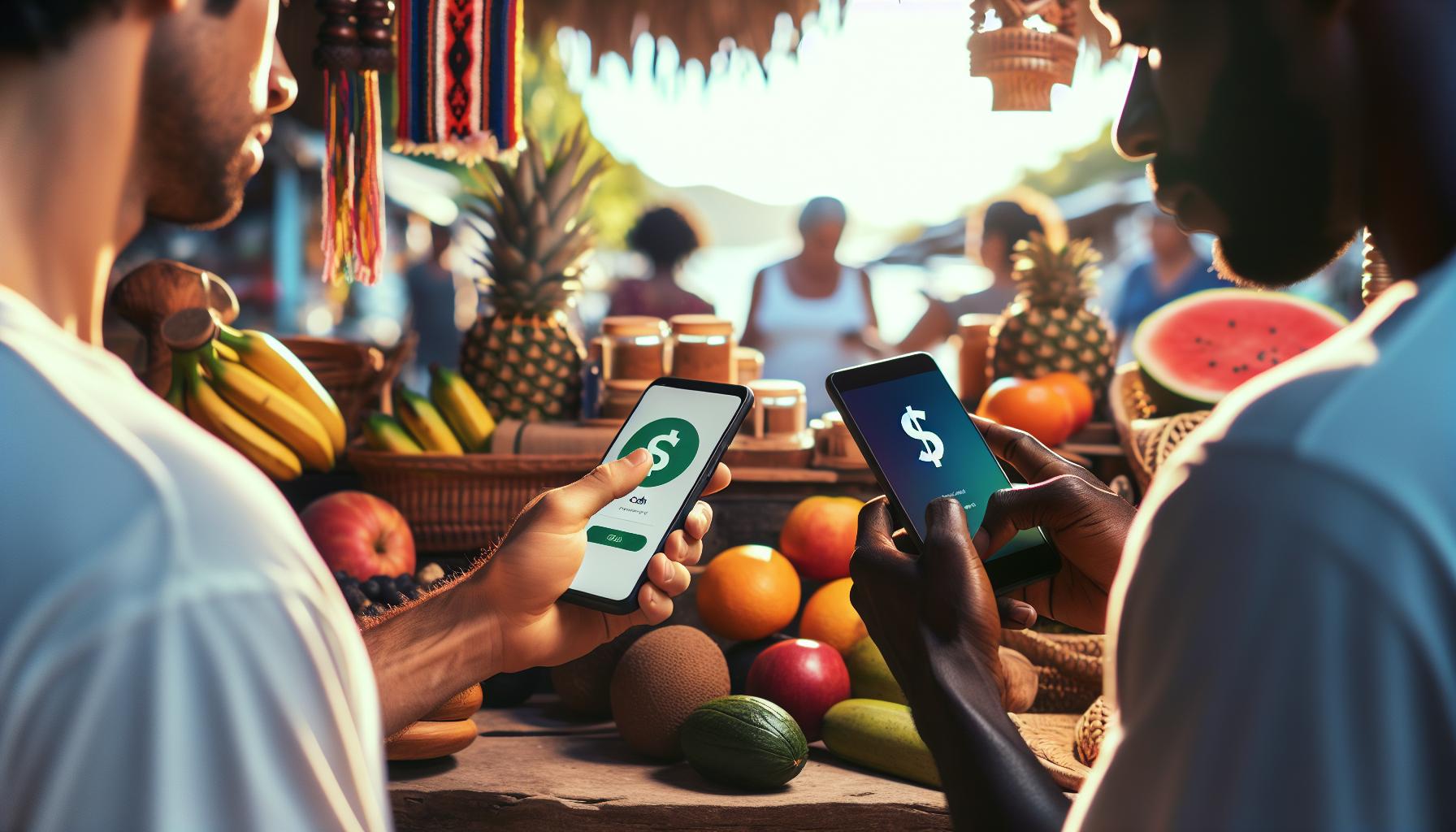 Cash App vs. Other Payment Platforms in Belize