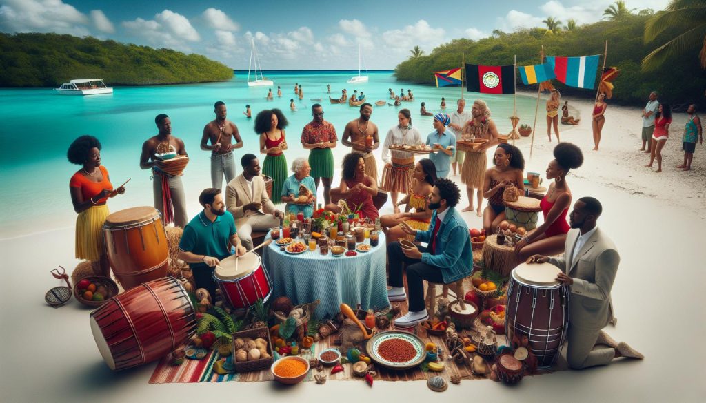 Is Belize Caribbean? The Surprising Truth About Its Identity