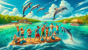 Are There Dolphins in Belize? Best Spots for Marine Life Tours