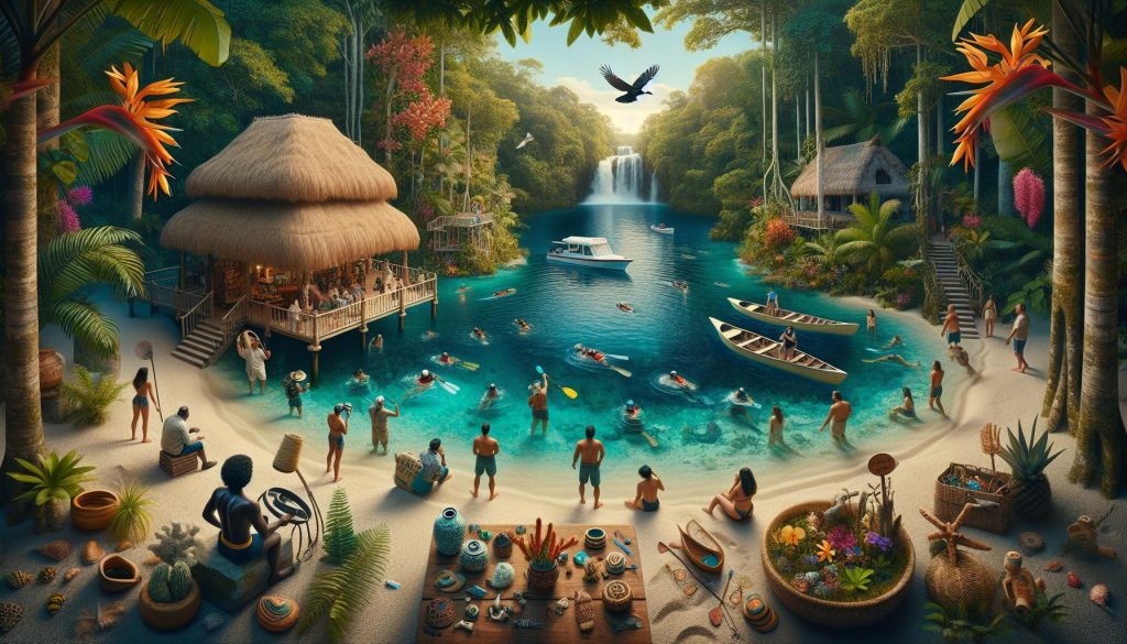 What is Belize Famous For? Top Attractions & Hidden Gems