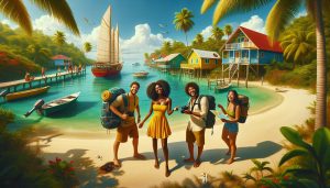What Does Belize Look Like: Visual Journey Through Paradise