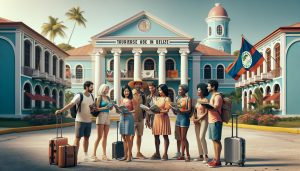 Is Prostitution Legal in Belize? Laws Tourists Must Know