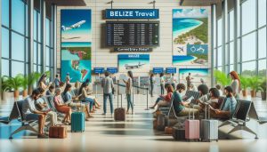 Can I Travel to Belize Right Now? Current Entry Status 2025