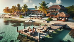Where to Stay in Ambergris Caye Belize? Best Hotels & Resorts