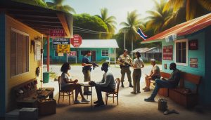 Belize Tourism Guide | Beaches, Ruins, Wildlife & Guides For Expats | BelizeanStudies.com 2 Can You Conceal Carry in Belize? Gun Laws & Safety Tips
