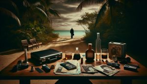 A Trip to Belize Breaking Bad: Behind the Show’s Dark Reference